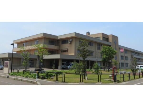 特別養護老人ホーム悠久の里(夜勤専従パート)の介護福祉士求人の写真