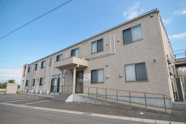 有料老人ホーム スマイルナーシング美濃加茂（パート）の介護福祉士求人メイン写真2