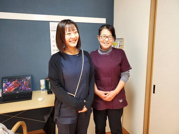 訪問看護ステーション晴れやかな空（常勤）の看護師求人メイン写真3