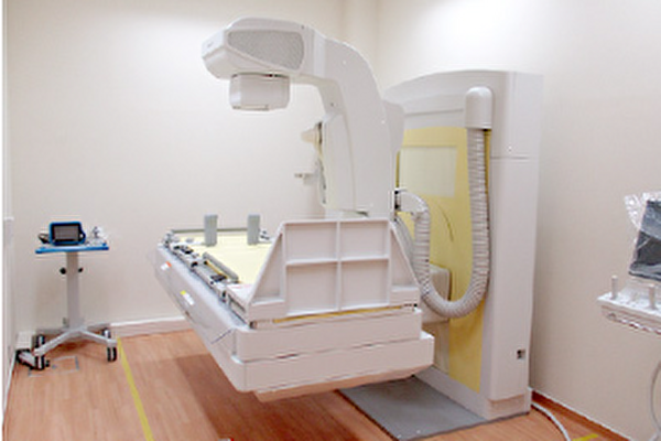 神谷病院（常勤）の診療放射線技師求人メイン写真2