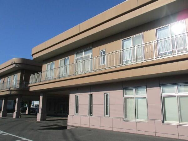 特別養護老人ホームいなほの郷下山（常勤）の介護福祉士求人の写真