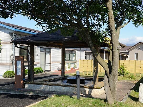 特別養護老人ホームパークレジデンス（パート）の介護福祉士求人メイン写真3