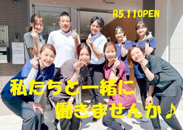 ナーシングホームらもーれ東戸塚(正社員)の看護師求人の写真