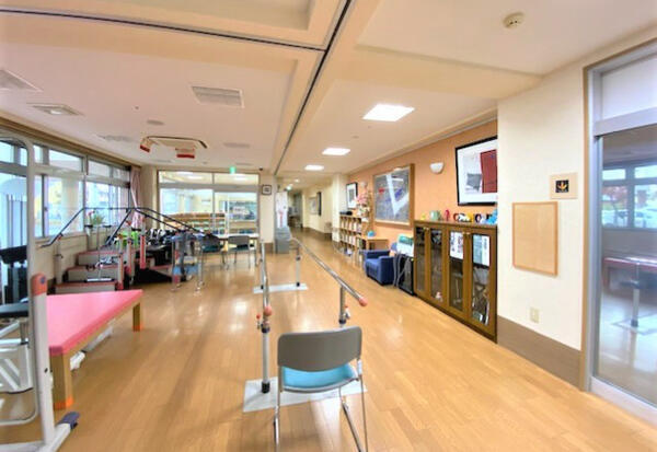 介護付有料老人ホーム　夢眠ちくせい（常勤）の看護師求人メイン写真3