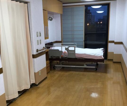 特別養護老人ホーム瑞光苑（常勤）の介護福祉士求人メイン写真3