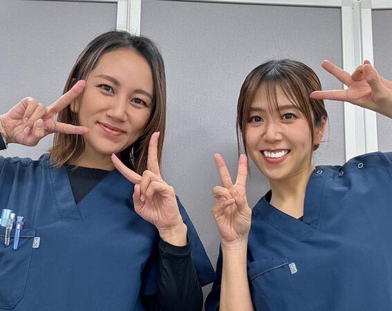 都ナース嵐山（常勤/オンコールなし）の看護師求人の写真