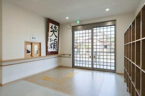 住宅型有料老人ホーム リアン寒川岡田（早番/パート）の介護職求人メイン写真4