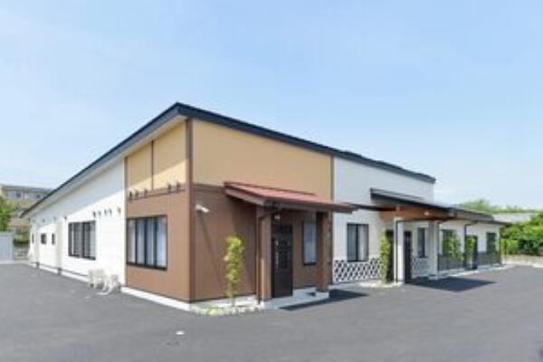 居宅介護支援事業所　孫の手・まえばし（正社員）のケアマネジャー求人の写真