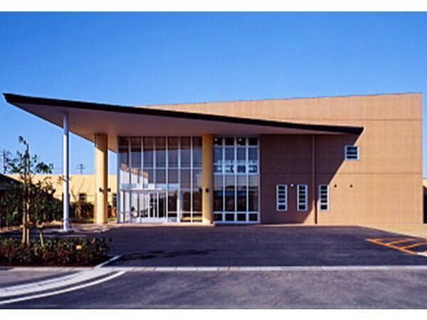 特別養護老人ホーム くにやす苑（常勤）の看護師求人の写真