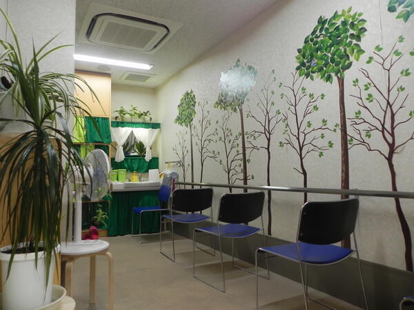 くおん苑通所介護事業所（デイサービス）の介護福祉士求人メイン写真4