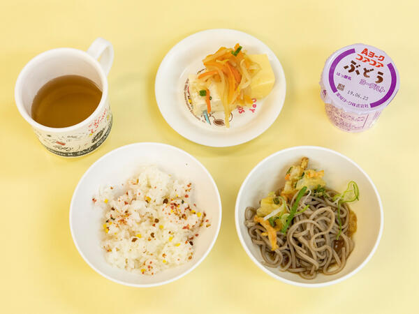 医療法人 豊寿会 斉藤病院(訪問/常勤)の看護師求人サブ写真2