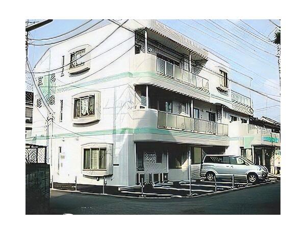 大塚耳鼻咽喉科医院（パート）の医療事務求人メイン写真2