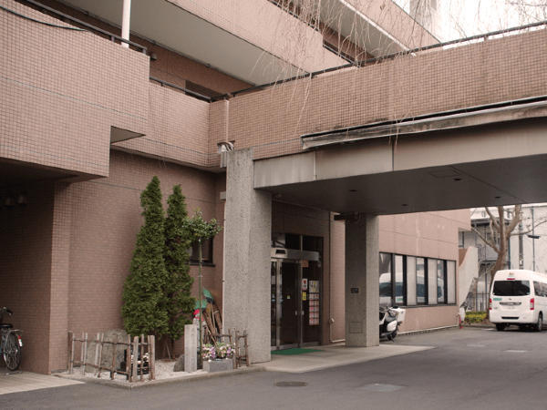 デイサービスセンターさくら苑（パート）の介護職求人の写真