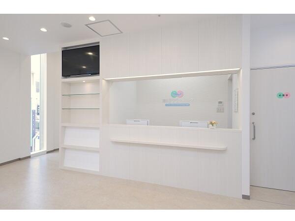 蒲田泌尿器科皮ふ科クリニック（パ―ト）の准看護師求人の写真