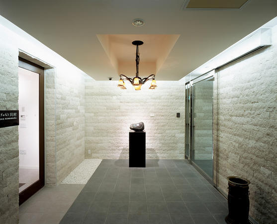 介護付き有料老人ホーム ボルベール石燈籠（パート）の介護福祉士求人メイン写真2