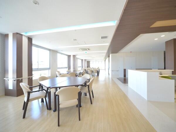 介護老人保健施設 ペジーブル弥富（常勤） の理学療法士求人メイン写真5