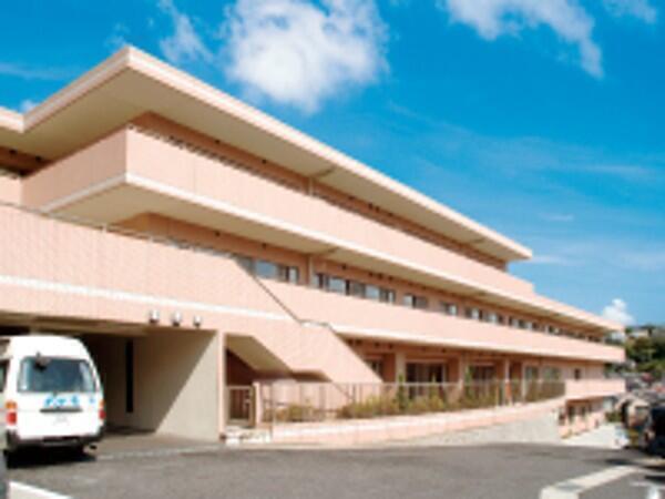 横須賀あじさい園（パート）の看護師求人の写真