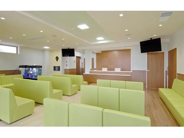 のいり眼科クリニック（常勤）の視能訓練士求人メイン写真3