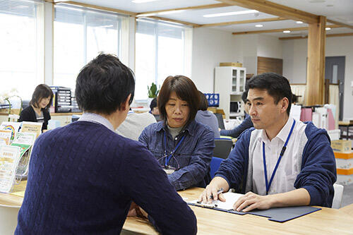 横浜市岡津地域ケアプラザ（常勤）の保健師求人メイン写真2
