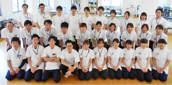 医療法人宝持会 池田病院（常勤）の理学療法士求人メイン写真2