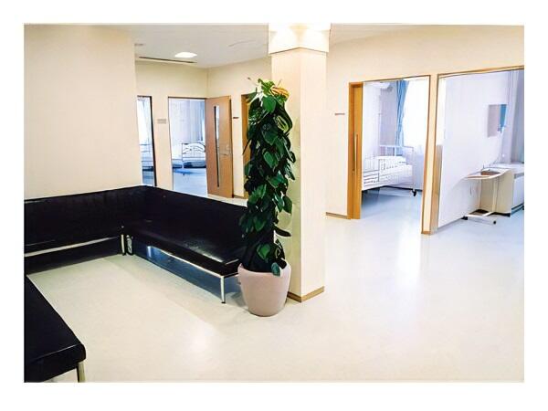 せきや眼科（常勤）の准看護師求人の写真