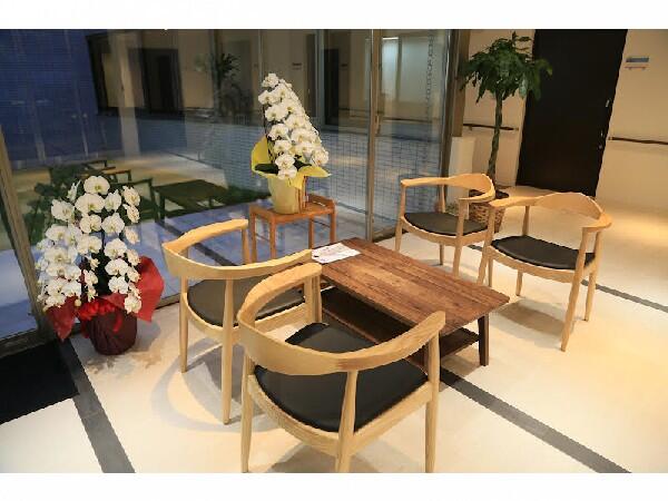 介護付有料老人ホーム 若木さくらの杜（常勤）の介護福祉士求人メイン写真4