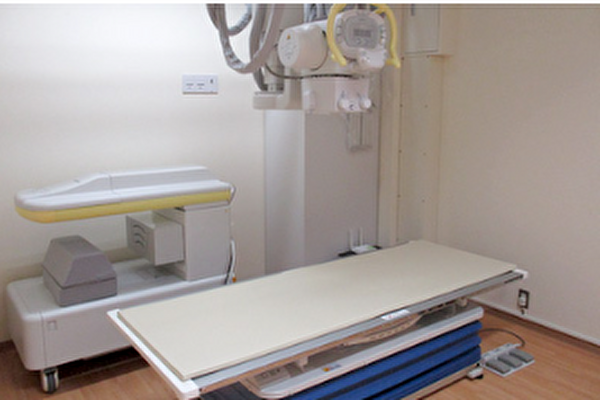 神谷病院（常勤）の診療放射線技師求人メイン写真3