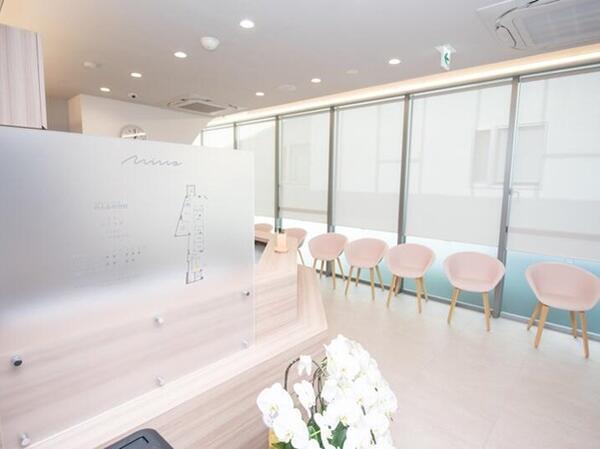 みんなの内科（パート）の看護師求人メイン写真3