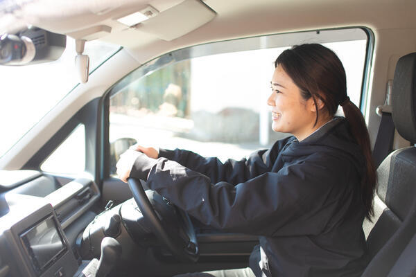 精神科 訪問看護ステーション シェアライフ（常勤）の看護師求人の写真