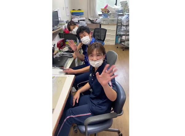 特別養護老人ホーム 陽翆苑（常勤）の介護職求人メイン写真3