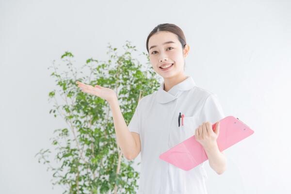 介護老人保健施設　長山（パート）の看護師求人の写真