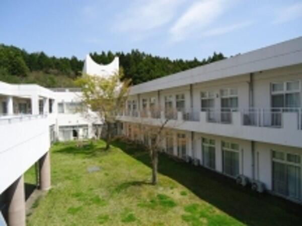 介護老人保健施設　長山（パート）の准看護師求人メイン写真3