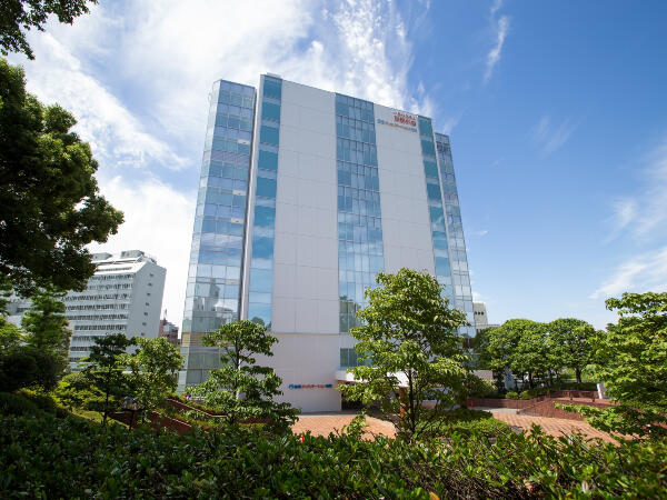 原宿リハビリテーション病院(常勤)の介護職求人の写真