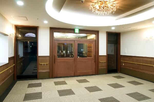 介護付有料老人ホームさくら南（常勤）の介護職求人メイン写真2