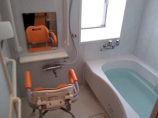 特別養護老人ホームいなほの郷（常勤）の介護福祉士求人メイン写真5