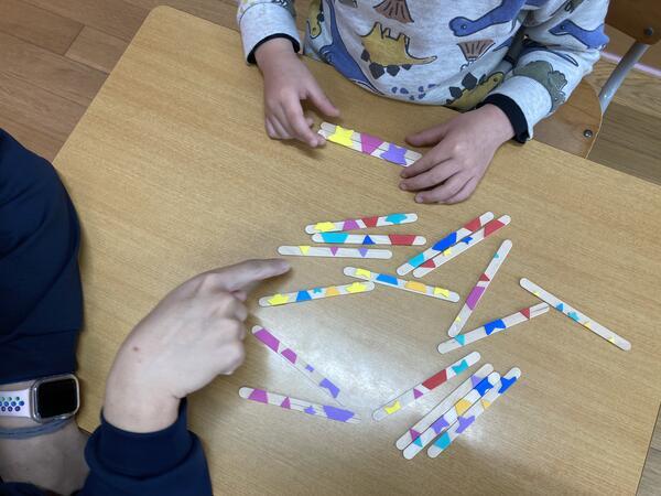 保育所等訪問支援/放課後等デイサービス （常勤）の言語聴覚士求人の写真