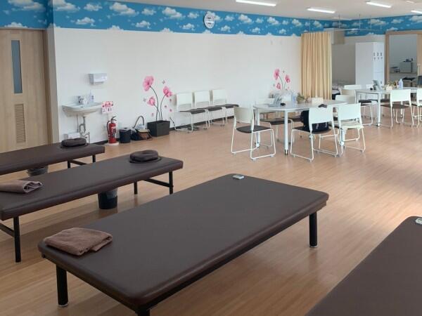 コンパスウォーク蕨北町（生活相談員/常勤）の社会福祉主事任用求人メイン写真2