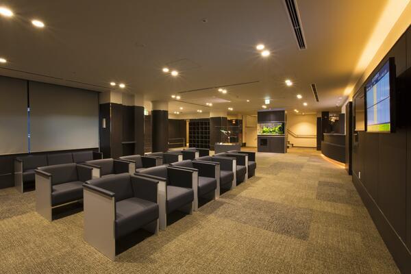 医療法人社団　岡村医院（正職員）の医療事務求人メイン写真2