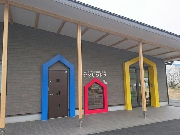 一般財団法人信貴山病院分院 上野病院(常勤)の作業療法士求人サブ写真2