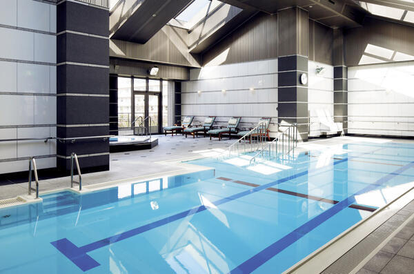 介護付有料老人ホーム サンシティ神奈川（軽介助/常勤）の介護職求人メイン写真5