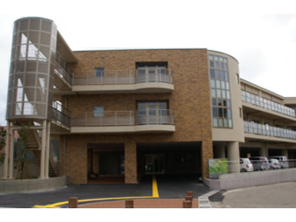 デイサービスなんぶやすらぎ（パート）の介護職求人の写真