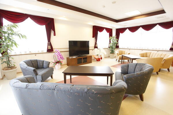 アンサンブル浦和（正社員）の介護職求人サブ写真1