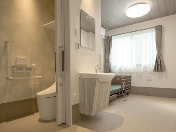 社会福祉法人 博乃会　グループホーム蒼寿（パート）のケアマネジャー求人メイン写真2