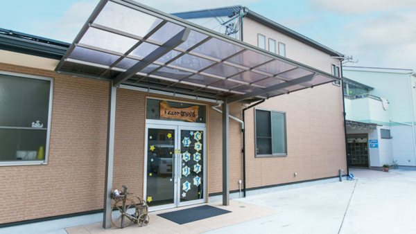 障がい者デイサービスぐっどケアぽらりす（契約社員/常勤）の介護職求人メイン写真3