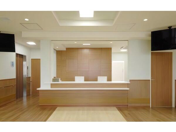 のいり眼科クリニック（常勤）の視能訓練士求人の写真