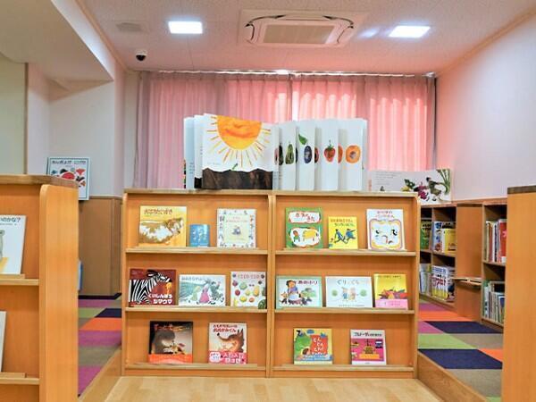 タピックちきゅう保育園（パート）の調理師/調理員求人メイン写真5