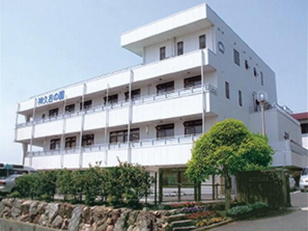 神久呂の園デイサービスセンター（常勤）の介護福祉士求人の写真