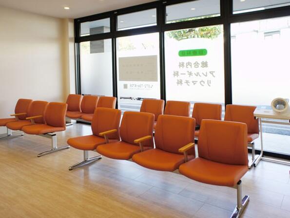 さく内科クリニック（パート）の医療事務求人メイン写真3