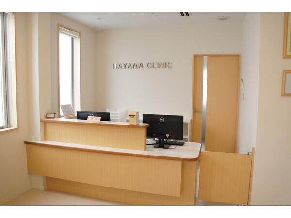 整形外科葉山クリニック（常勤）の理学療法士求人の写真