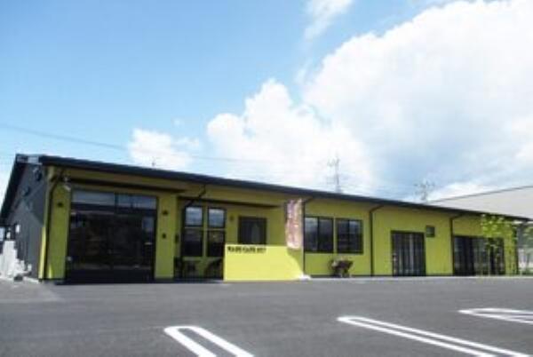 居宅介護支援事業所　孫の手・たかさき（正社員）のケアマネジャー求人の写真